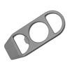 Upgrades Bottle Opener Pry Bar Multifunctional Manual Tool Simple To Operate for Versatile Use In Home & Outdoor Setting