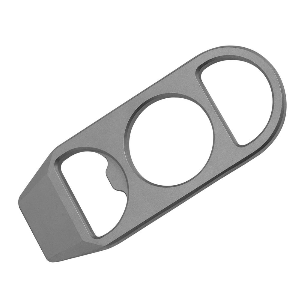 Upgrades Bottle Opener Pry Bar Multifunctional Manual Tool Simple To Operate for Versatile Use In Home & Outdoor Setting