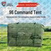Jiangce 96 Type Command Tent & Accessories