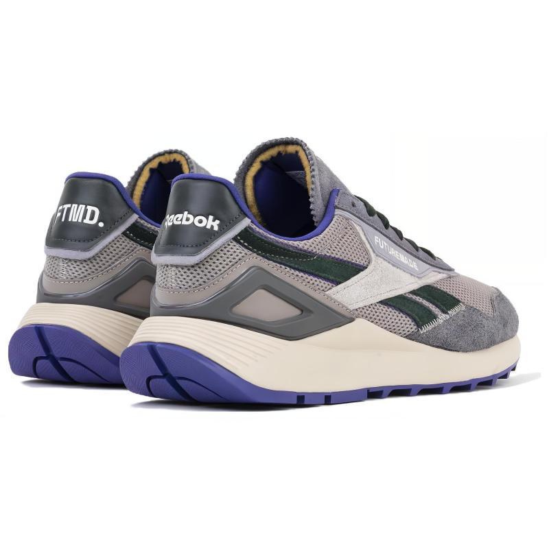 Reebok Futuremade Studio X Reebok Classic Leather Legacy Az 'Voyage 79F' Кроссовки GZ0742