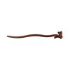 Headwear Cat Hair Stick Wooden Cartoon Aniaml Hairpin Retro Chinese Hanfu Style Hair Clip  Party