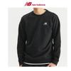 New Balance Half Club  Uni Essential Small Logo Sweatshirt Nbncd31013 19
