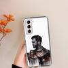 Турецкий сериал Чукур Прозрачные чехлы для телефона для Samsung S26 Ultra Galaxy S25 Edge S24 S23 FE S21 Plus S20 S22 S10 Чехол с рисунком