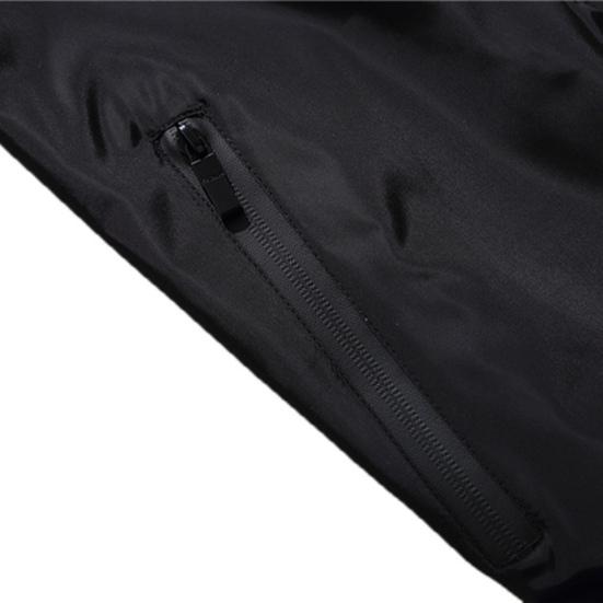 Autumn Coat Camouflage Windproof Waterproof Cardigan Hooded Men Sweatshirt for Work