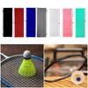Badminton Racket Bag Portable Flannel Protective Cover for Women Men Outdoor