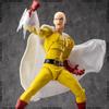 Amazing Yamaguchi Revoltech PUNCH-MAN Saitama Фигурка Действия Статуэтка Аниме Игрушка Ko Коллекция Моделей Декор Подарок KAIYODO ONE ПВХ Подвижная Сочлененная Масштаб