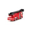 SIKU MAN Rotating Ladder Truck 1:50 For Ages 3 and Up SK2114