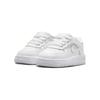 Nike Force 1 Low EasyOn TD 'Triple White' FN0236-111