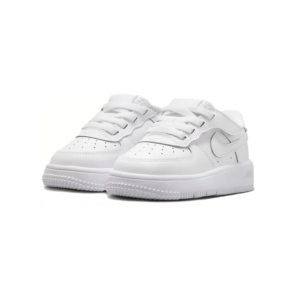 Nike Force 1 Low EasyOn TD 'Triple White' FN0236-111