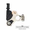 LR038721 C2Z16597 Кабель датчика аккумулятора Клемма Отрицательная Подходит для Jaguar 2013-2024