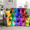 29 Style New Cute S-Smiling C-Critters Catnap Craftycorn Cartoon Blanket,Soft Throw Blanket for Home Bedroom Bed Sofa Kids