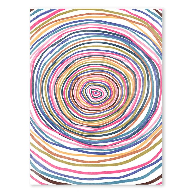 Vintage Nostalgic Palace Oil Painting Print On Canvas Butterfly Flower Wall Art Street Poster For Hallway Living Room Decoration