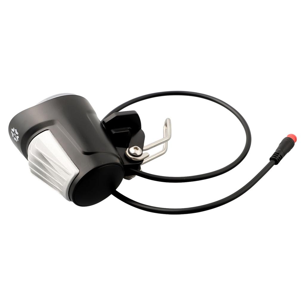 E Bike Front Light LED Headlight Daytime Running Lights