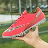 Popular Men's and Women's Same Outdoor Sports Non-slip Football Shoes Long Nails Broken Nails Adult Training Youth Spot