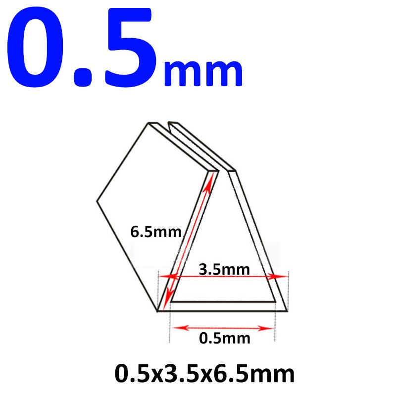 1/2/3/5 метров силиконовой резины U-образный канал уплотнительная лента отделка кромок остекление уплотнитель кромок защита от высоких температур