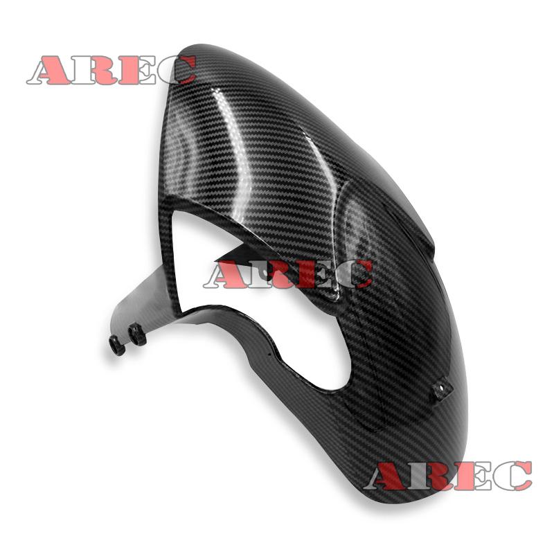Motorcycle Parts Fit For Ducati MONSTER 696 795 796 1200 S4R 1100 1100S 848EVO Front Fender Mud Guard Mudguard Fairing