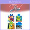 Me Despicable Cartoon Cotton Absorbent Beach Towel Hood Childrens Pool Supplies