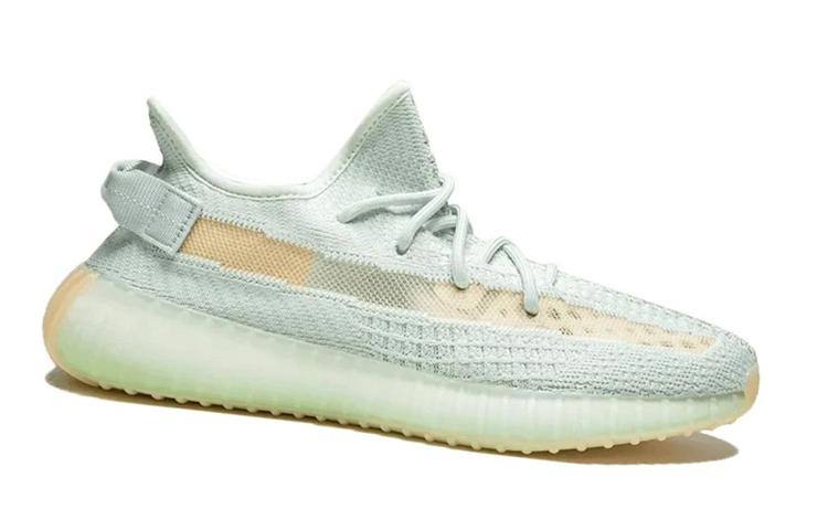 Adidas Yeezy Boost 350 V2 'Hyperspace' 2022 EG7491-2022