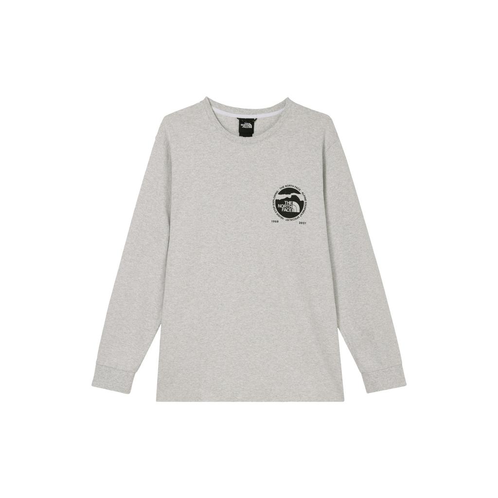 THE NORTH FACE X Invincible Half Dome Graphic L/S T shirt NF0A5JVV-E2L