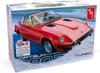 Platz AMT Datsun 28ZX Turbo пластиковая крыша модель AMT1372 1/25 T-образный брус
