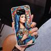 Virgin De Guadalupe Virgen Mary Phone Case For Xiaomi Poco X7 X6 X5 Pro F7 Ultra Redmi 15C 15 13C 13 12C 12 10 10A 10C 9 9A 9C 9