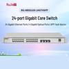 Ruijie RG-NBS5100-24GT4SFP 24-портовый управляемый коммутатор ядра уровня 3 Gigabit