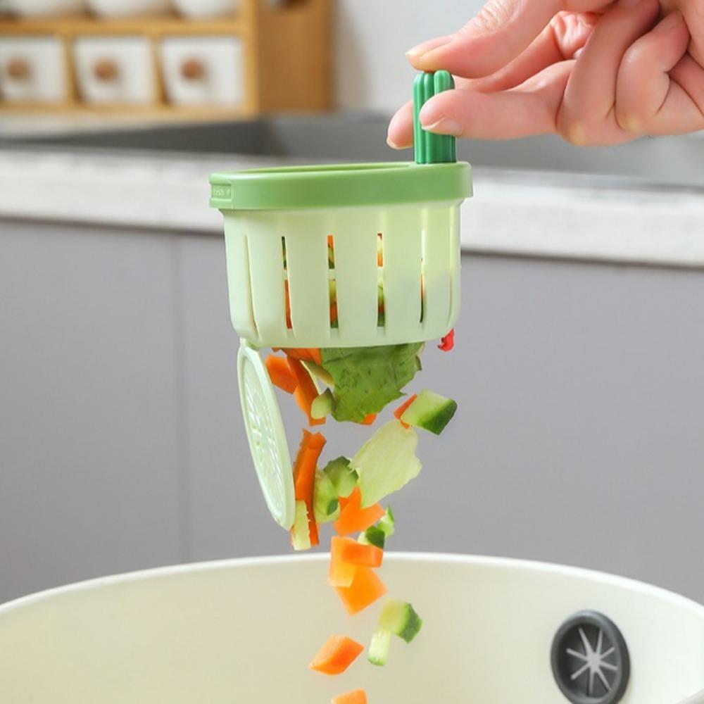 PP Sink Drain Strainer Fine Mesh Sink Stopper Modern Sink Strainer  Waste