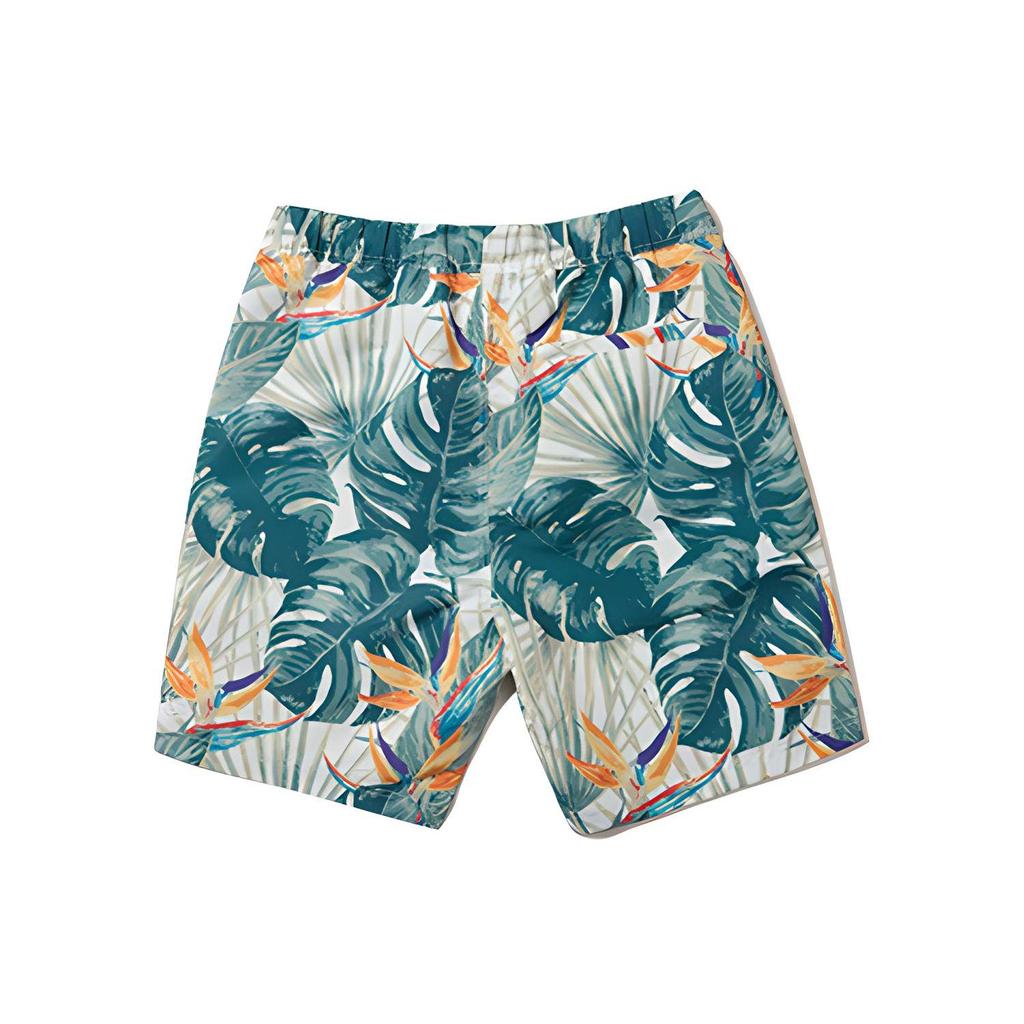 New Era Casual Shorts Unisex Jasper Moderate 12848768