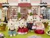 Sylvanian Families Город [Городской модный набор для пары] TVS-01