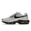 Nike Air Max Plus Tiempo Wolf Grey мужские кроссовки черный металлик-серебристый HM6850-001