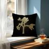 Band TThe Joshua Treeed Cushion Cover Cushion Cover Set Pcs x x x Pillowcase Decorative Sofa Home Decor