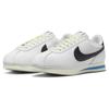 Nike Кроссовки Cortez '23 Белые Черные Светло-фото-голубые DM4044-100