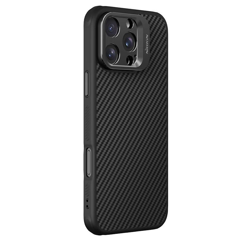 Nillkin Aramid Fiber Magnetic Phone Case