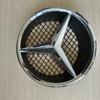 AAVM1 for Mercedes Benz W204 2006-2012 B/V class 2005-10 Car Front Grilled Star Emblem Logo