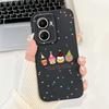 Чехол для Huawei Nova 10 Pro GLA-LX1 Милый мультяшный чехол-панда Мягкий силиконовый ТПУ чехол для телефона Для Huawei Nova 10 SE Nova10 Pro