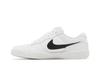 Men's Sneakers Nike SB Force 58 Premium White Black White/White/White/Black