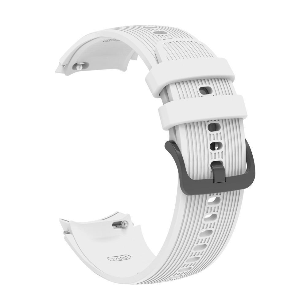 Сменный ремешок для часов, силиконовый ремешок для часов, новый браслет для Oppo Watch X