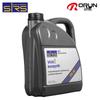 SRS 0W-40 Fully Synthetic Engine Oil - Genuine 4L Lubricant for German & American Cars, Extremely Powerful