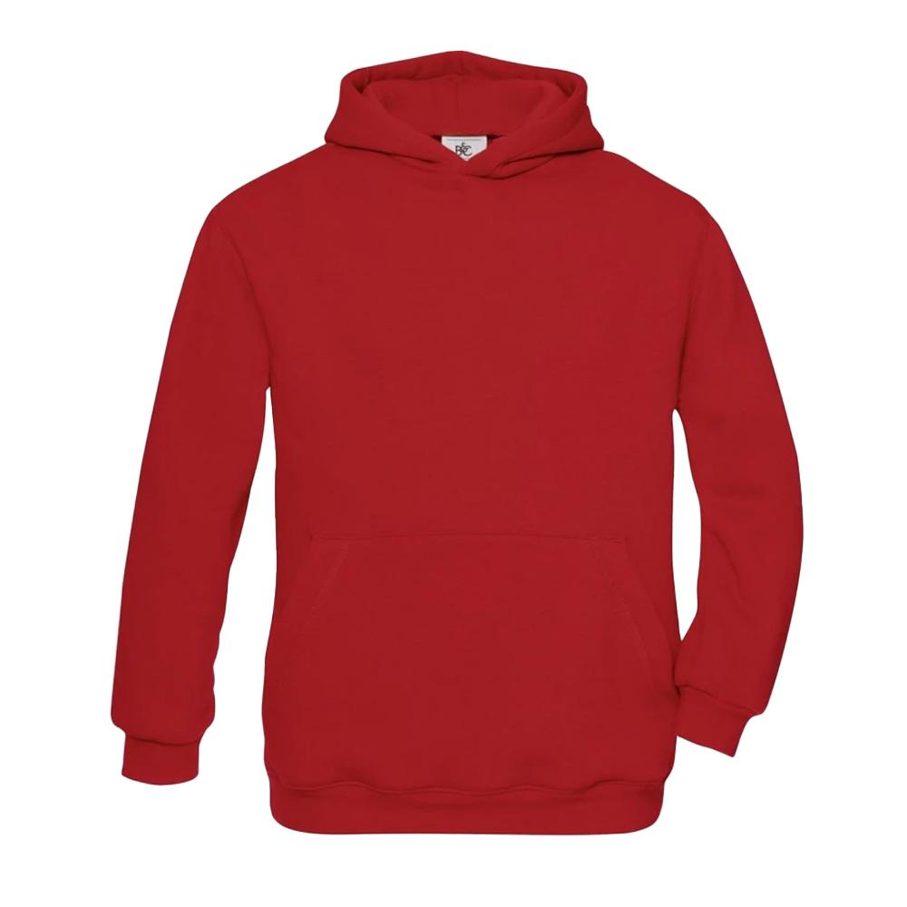 B&C Childrens/Kids ID.333 Hoodie