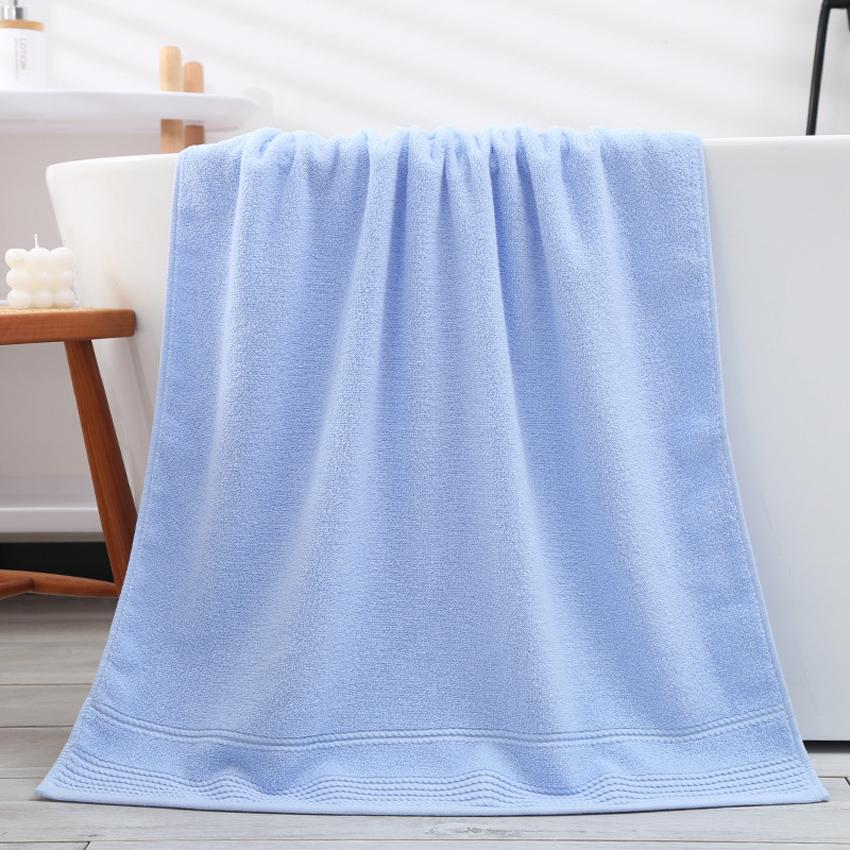 3pcs Towel Set Twist Jacquard Bath Towels Candy Color 100% Cotton Face Shower Towels Soft Thick for Home Bathroom Spa Adults