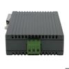 Сетевой коммутатор - STARTECH - IES5102 - 5 портов RJ-45 - Монтаж на DIN-рейку - Неуправляемый