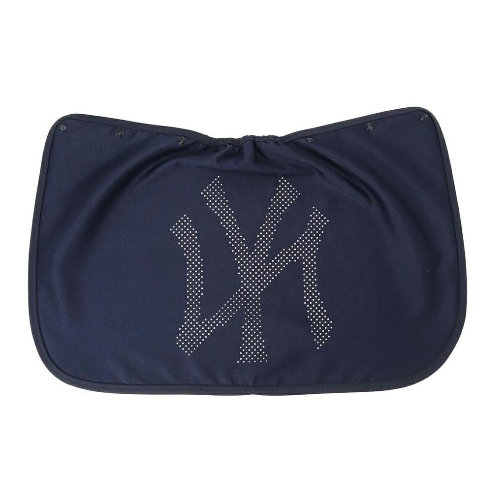 Кепка New Era MLB для улицы с козырьком NY Navy OD 930 SUNSHADE NEYYAN NVY 14392261 NER36O1046 M/L