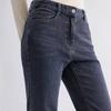  She S Miss Straight Washed Denim Pants SSmSlo42040 Dl