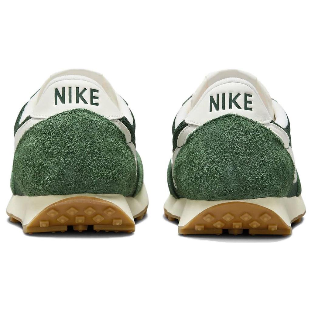 Nike Женские кроссовки Daybreak Vintage Fir Green Coconut-Milk Gum-Medium-Brown DX0751-301