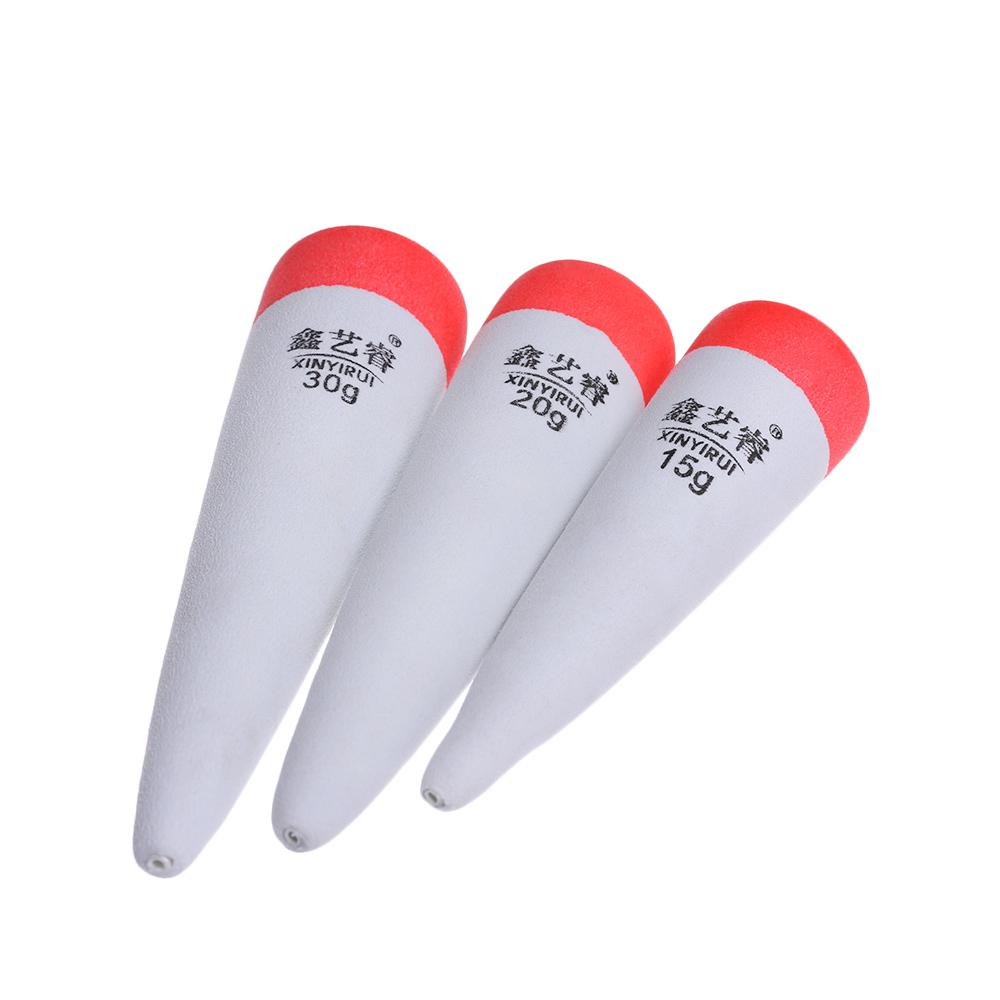 High Quality Buoyancy Cat fish Fishing Float Ball Boia Eva Foam Bobber