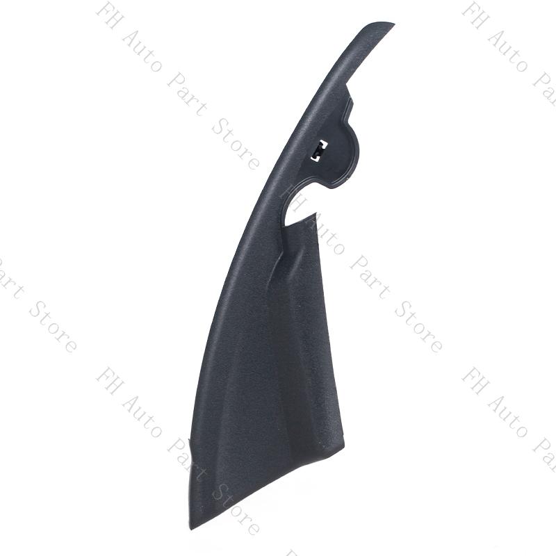53866-28010 Front Windshield Wiper Corner Cowl Trim Side Trim Cover Plate For Toyota Previa Estima Tarago ACR50 ACR55 2006-2015