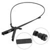 Brand New Release Cable Cable A2048800059 Car Release Cable Engine Hood Release Cable For Mercedes For Benz C-Class