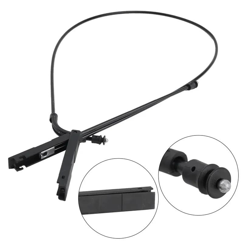 Brand New Release Cable Cable A2048800059 Car Release Cable Engine Hood Release Cable For Mercedes For Benz C-Class