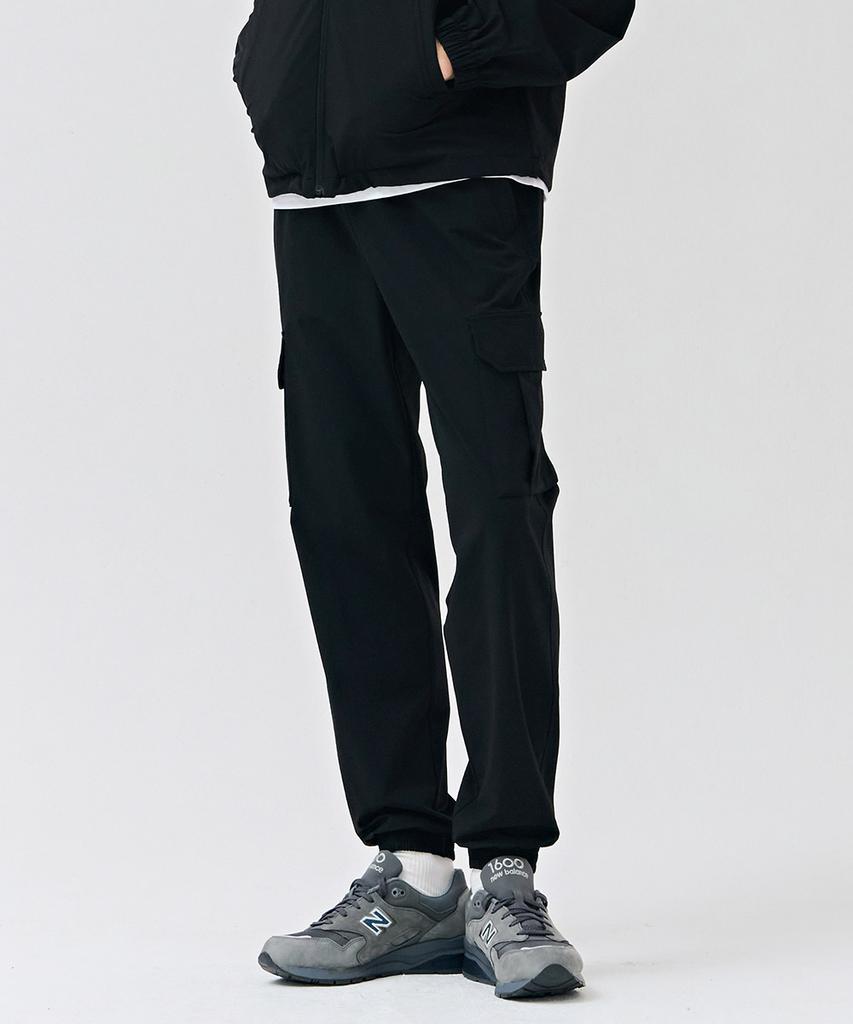 CHASECULT Unisex Stretch Cargo Jogger Pants-Deru2219B03