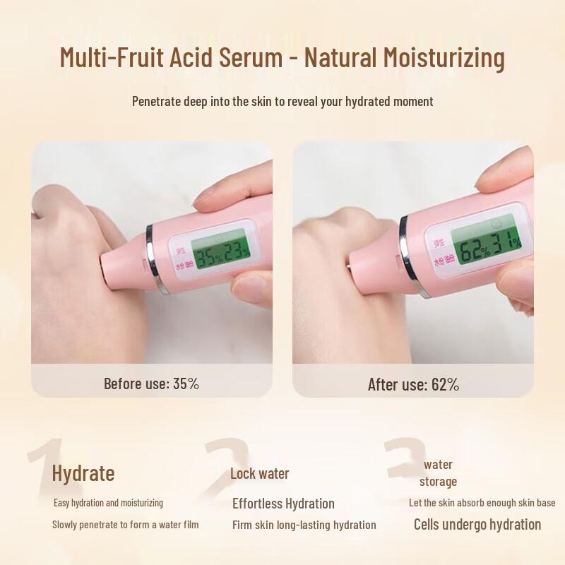 BoTi Hydrating & Moisturizing Body Lotion for Men